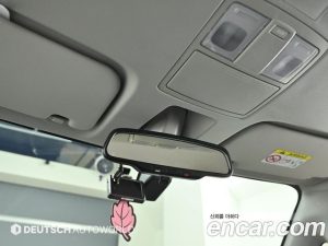 Kia RAY Signature 2021 года из Южной Кореи