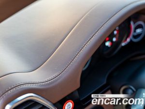 Porsche Cayenne 3.0 2020 года из Южной Кореи