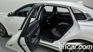 Hyundai Grandeur 2.5 2021 года из Южной Кореи