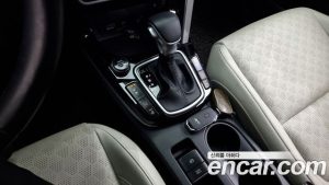 Kia Seltos Бензин 1.6 Turbo 2WD 2021 года из Южной Кореи