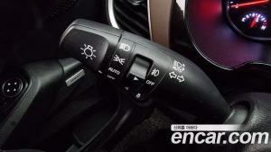 Kia Seltos Бензин 1.6 Turbo 2WD 2021 года из Южной Кореи