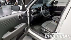Hyundai Casper Turbo Inspiration 2023 года из Южной Кореи