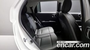 Hyundai Casper Turbo Inspiration 2023 года из Южной Кореи