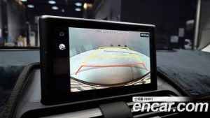 Hyundai Casper Turbo Inspiration 2023 года из Южной Кореи