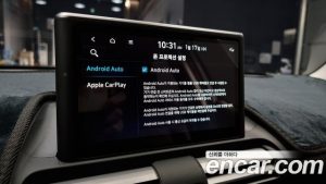 Hyundai Casper Turbo Inspiration 2023 года из Южной Кореи