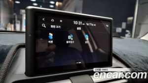 Hyundai Casper Turbo Inspiration 2023 года из Южной Кореи