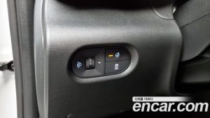 Hyundai Casper Turbo Inspiration 2023 года из Южной Кореи