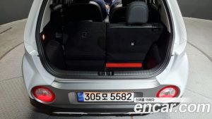 Hyundai Casper Turbo Inspiration 2023 года из Южной Кореи