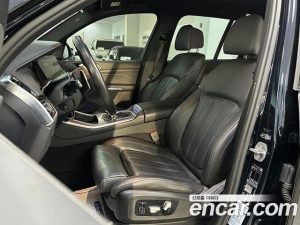 BMW X5 xDrive 30d M Sport 2020 года из Южной Кореи