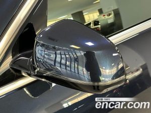 BMW X5 xDrive 30d M Sport 2020 года из Южной Кореи