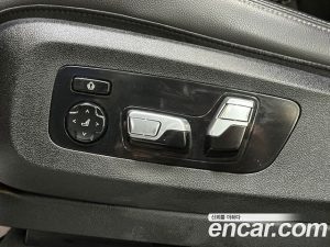 BMW X5 xDrive 30d M Sport 2020 года из Южной Кореи