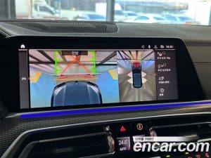 BMW X5 xDrive 30d M Sport 2020 года из Южной Кореи