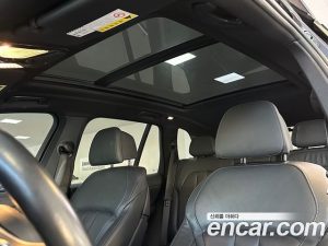 BMW X5 xDrive 30d M Sport 2020 года из Южной Кореи