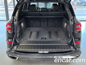 BMW X5 xDrive 30d M Sport 2020 года из Южной Кореи
