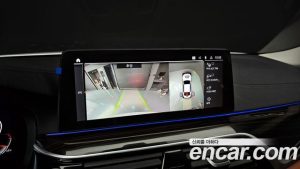 BMW 5-Series 520i Luxury 2021 года из Южной Кореи