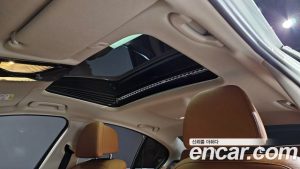 BMW 5-Series 520i Luxury 2021 года из Южной Кореи