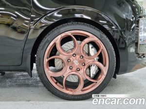 Hyundai Staria 4WD Lounge 9-Seater 2022 года из Южной Кореи