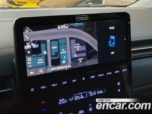Hyundai Staria 4WD Lounge 9-Seater 2022 года из Южной Кореи