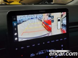 Hyundai Staria 4WD Lounge 9-Seater 2022 года из Южной Кореи