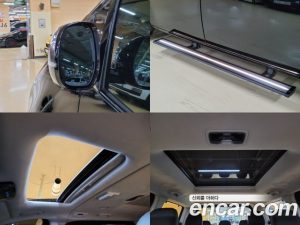 Hyundai Staria 4WD Lounge 9-Seater 2022 года из Южной Кореи