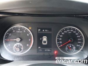 Kia K5 2.0 2020 года из Южной Кореи