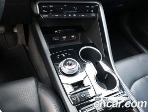 Kia K5 2.0 2020 года из Южной Кореи