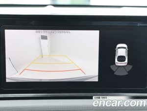 Kia K5 2.0 2020 года из Южной Кореи