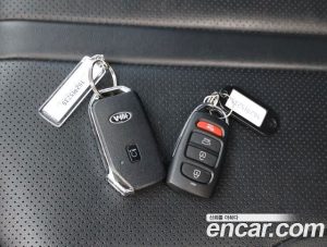 Kia K5 2.0 2020 года из Южной Кореи