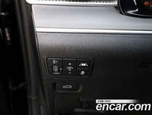 Kia K5 2.0 2020 года из Южной Кореи