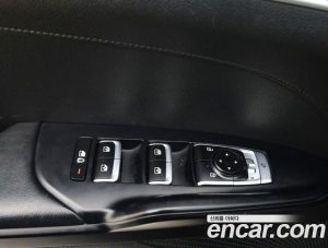 Kia K5 2.0 2020 года из Южной Кореи