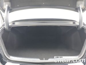 Kia K5 2.0 2020 года из Южной Кореи