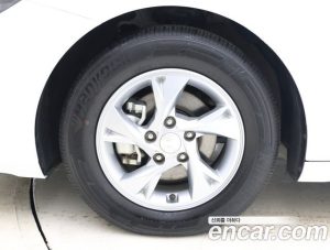 Hyundai AVANTE 1.6 2021 года из Южной Кореи