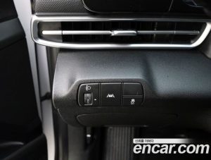 Hyundai AVANTE 1.6 2021 года из Южной Кореи