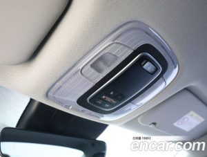 Hyundai AVANTE 1.6 2021 года из Южной Кореи