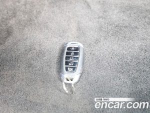 Hyundai AVANTE 1.6 2021 года из Южной Кореи