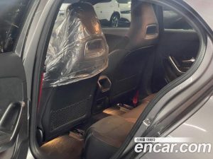 Mercedes-Benz A-Class AMG A45 4MATIC+ HATCHBACK 2021 года из Южной Кореи