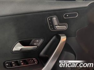 Mercedes-Benz A-Class AMG A45 4MATIC+ HATCHBACK 2021 года из Южной Кореи