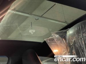 Mercedes-Benz A-Class AMG A45 4MATIC+ HATCHBACK 2021 года из Южной Кореи