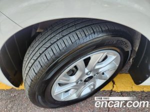 Kia morning Luxury 2020 года из Южной Кореи