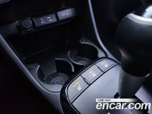 Kia morning Luxury 2020 года из Южной Кореи