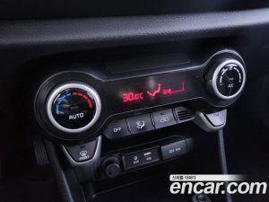 Kia morning Luxury 2020 года из Южной Кореи