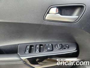 Kia morning Luxury 2020 года из Южной Кореи