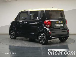 Kia RAY Prestige 2020 года из Южной Кореи