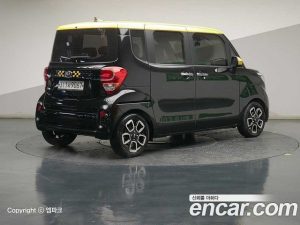Kia RAY Prestige 2020 года из Южной Кореи