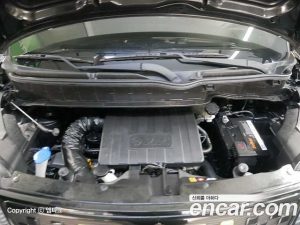 Kia RAY Prestige 2020 года из Южной Кореи