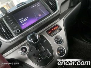 Kia RAY Prestige 2020 года из Южной Кореи