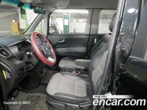 Kia RAY Prestige 2020 года из Южной Кореи