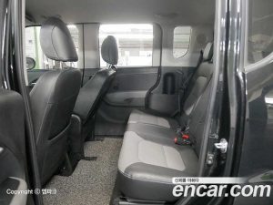 Kia RAY Prestige 2020 года из Южной Кореи