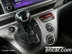 Kia RAY Prestige 2020 года из Южной Кореи