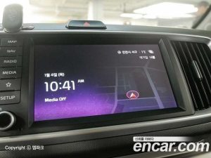 Kia RAY Prestige 2020 года из Южной Кореи